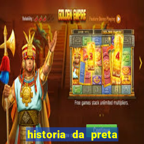 historia da preta velha tia maria da bahia